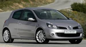 RENAULT CLIO 2.0I 16V RS 197HP