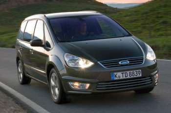 FORD GALAXY 2.0 TDCI 115HP