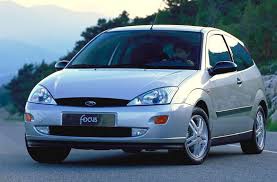 FORD FOCUS 2.0I 130HP