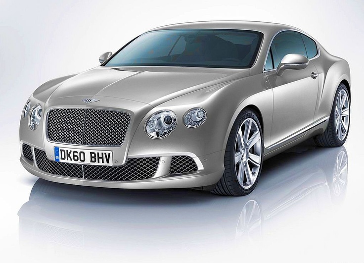 BENTLEY CONTINENTAL GTC 6.0 W12 BI-TURBO 630HP