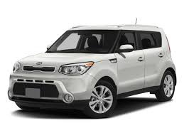 KIA SOUL 1.6 CRDI 115HP