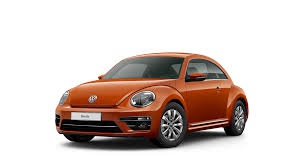 VOLKSWAGEN NEW BEETLE 1.4 TSI 150HP