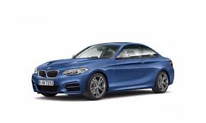 BMW 2 SERIE M235I 327HP