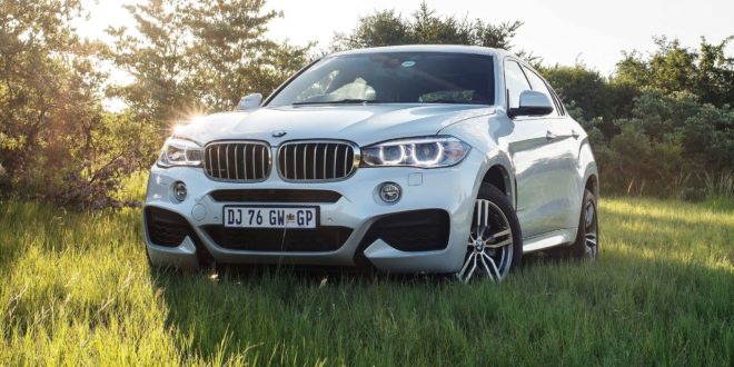 BMW X5 ACTIVE HYBRID 485HP