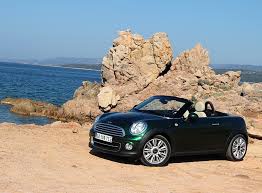 MINI ROADSTER 1.6I 122HP