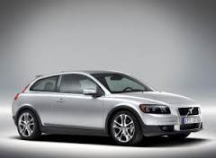 VOLVO C30 2.4 D5 180HP