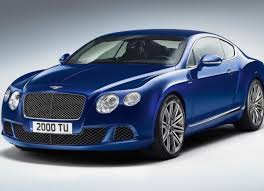 BENTLEY CONTINENTAL GTC 6.0 W12 BI-TURBO 610HP