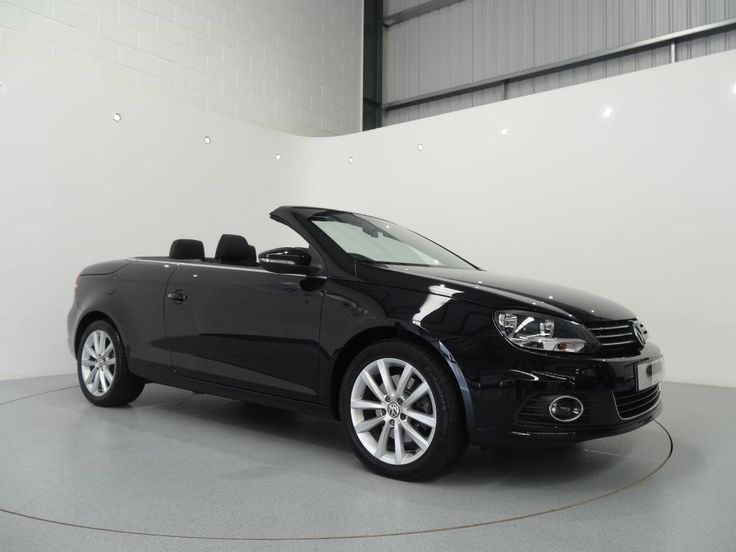 VOLKSWAGEN EOS 1.4 TSI 160HP