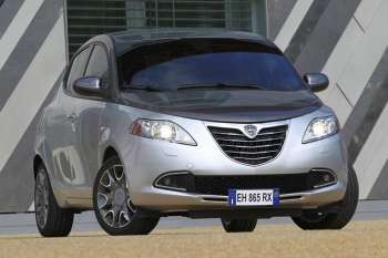 LANCIA YPSILON 0.9 TWINAIR 80HP