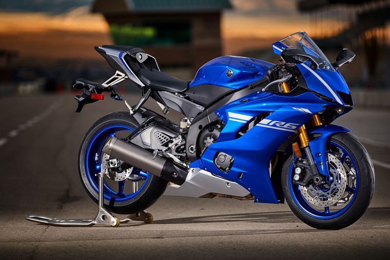 YZF-R6