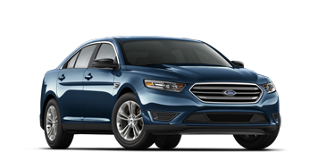 FORD TAURUS 3.5 ECOBOOST 365HP