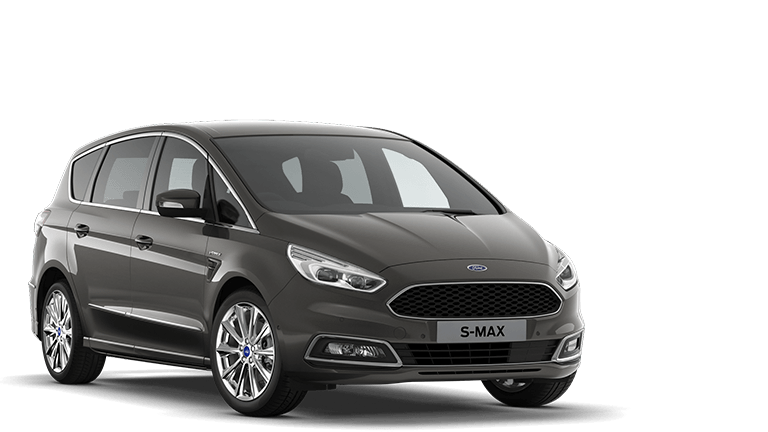 FORD S-MAX 2.0 TDCI 150HP