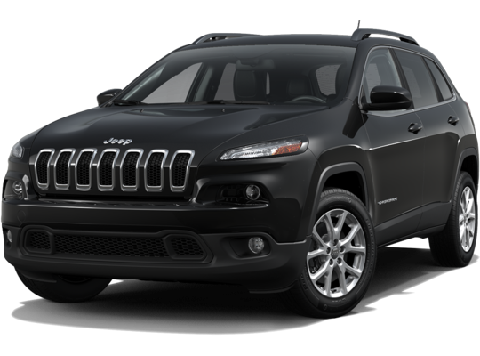 JEEP CHEROKEE 2.5 TD 115HP