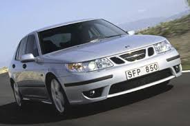 SAAB 9-5 2.0 TURBO 150HP