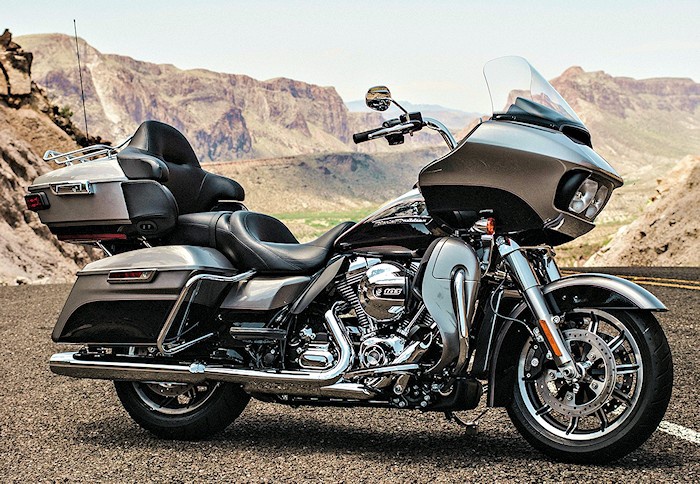 1690 Road King