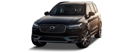 VOLVO XC90 2.0 D4 163HP