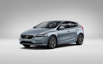 VOLVO V40 / V40 CROSS COUNTRY 2.0 D2 120HP