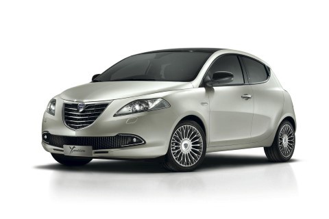 LANCIA YPSILON 1.3 MULTIJET 70HP