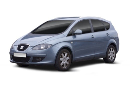 SEAT ALTEA / XL 2.0 TDI 140HP