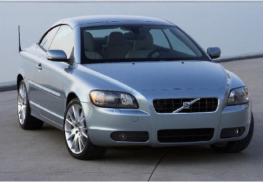 VOLVO C70 2.0D 136HP