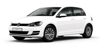 VOLKSWAGEN GOLF 1.8 TSI 160HP