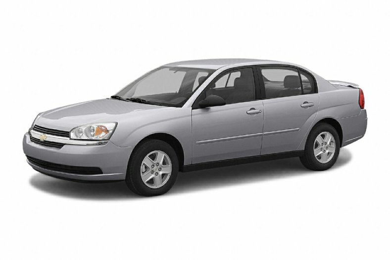 CHEVROLET MALIBU 2.2 145HP