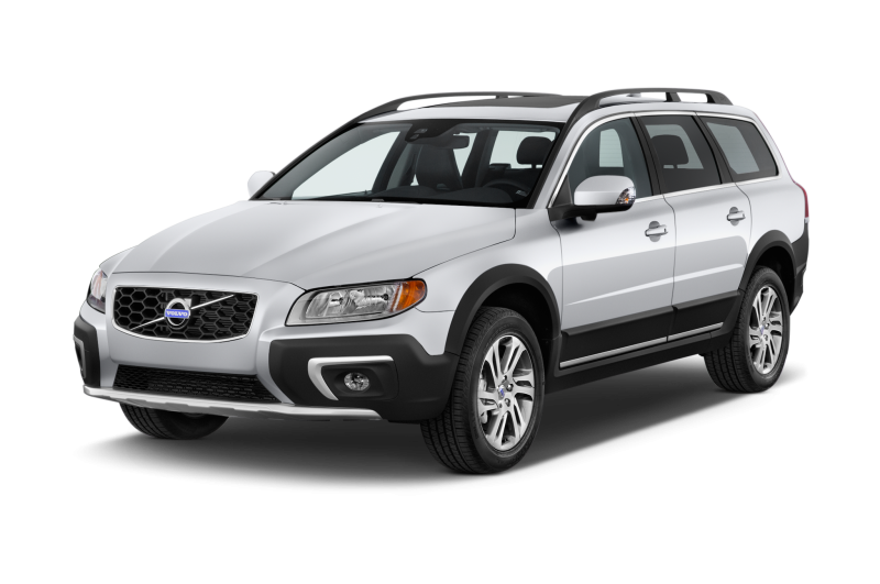 VOLVO XC70 2.0 D3 163HP