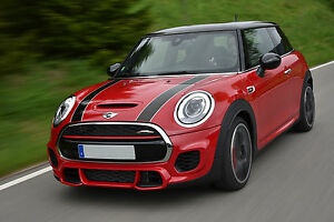 MINI ONE 1.5 T 102HP