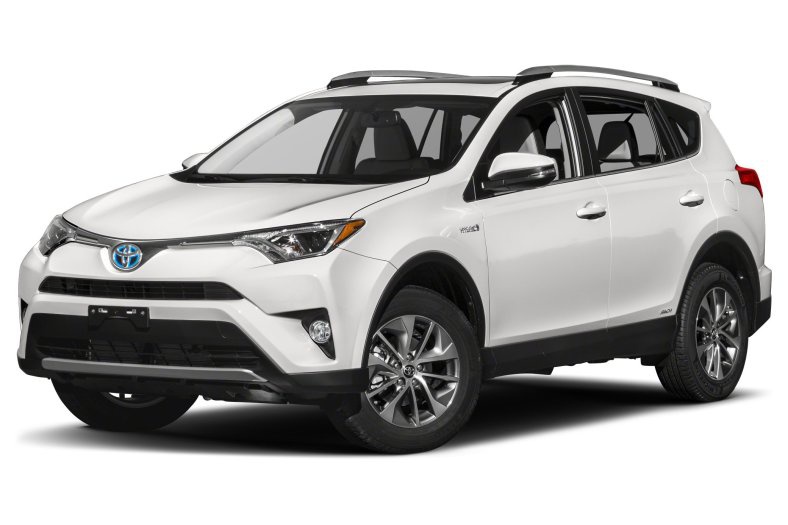 TOYOTA RAV4 2.0 D4D 143HP