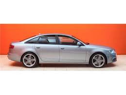 AUDI A6 2.7 TDI 163HP