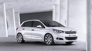 CITROËN C4 1.2 PURETECH 110HP