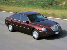 LANCIA THESIS 2.4 JTD 20V 175HP