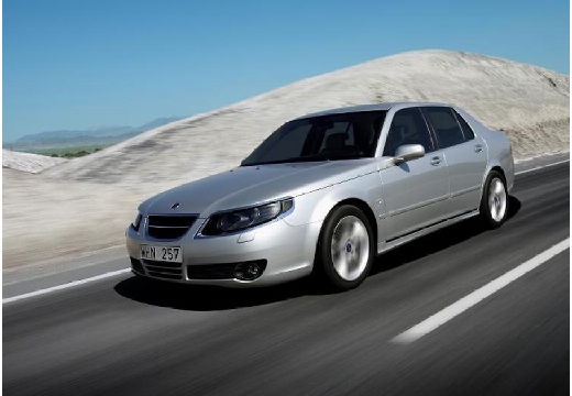 SAAB 9-5 1.9 TID 150HP