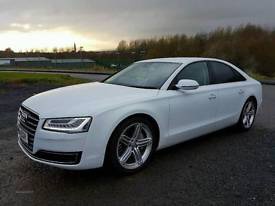 AUDI S4 4.2 V8 344HP