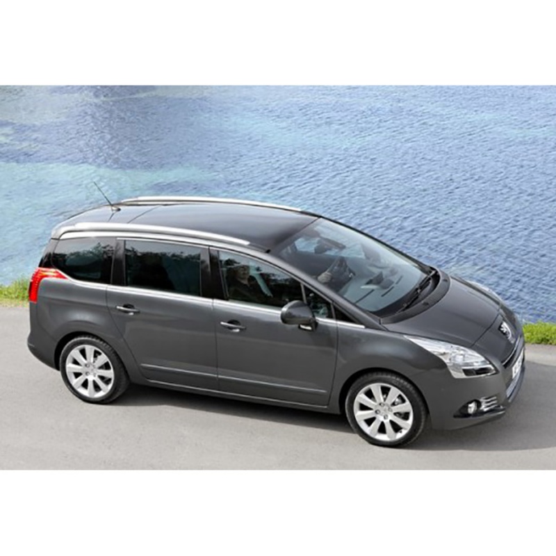 PEUGEOT 5008 1.6 HDI 112HP