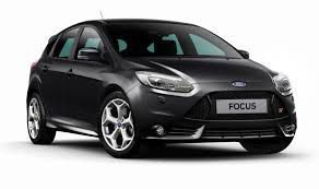 FORD FOCUS 2.0 TDCI 136HP