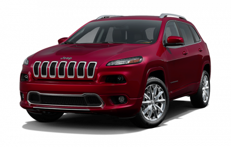 JEEP CHEROKEE 3.2 V6 270HP