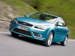 FORD FOCUS 1.6 TDCI 100HP