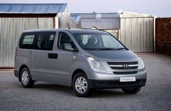 HYUNDAI H-SERIE 2.5 H200 CRDI 140HP