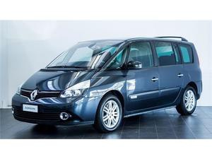 RENAULT ESPACE 2.0 DCI 175HP