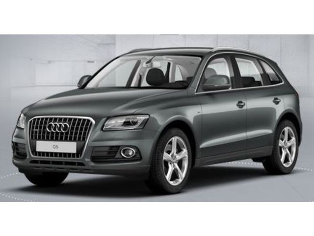 AUDI Q5 2.0 TFSI 180HP