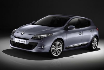 RENAULT MEGANE GT 2.0T 220HP