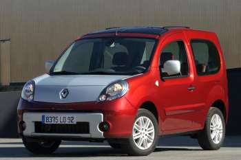 RENAULT KANGOO 1.5 DCI 105HP