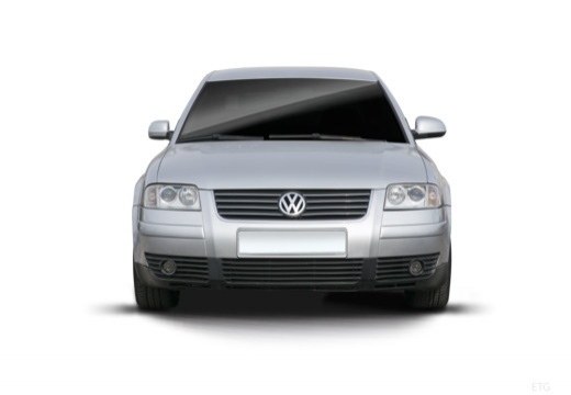 VOLKSWAGEN PASSAT 2.0 TDI 163HP