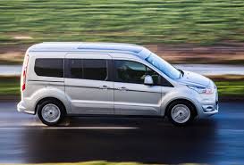 FORD TOURNEO CONNECT 1.0 ECOBOOST 100HP