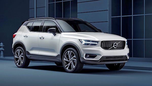 VOLVO XC90 2.0 D5 (POLESTAR) 240HP