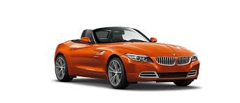 BMW Z4 1.8I 156HP