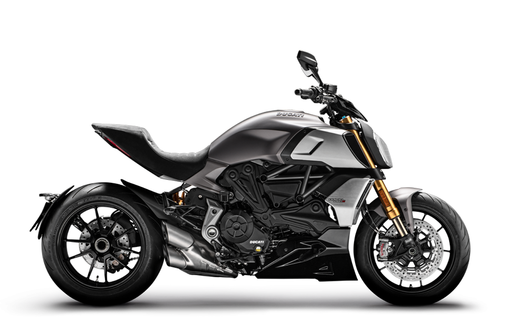 Diavel