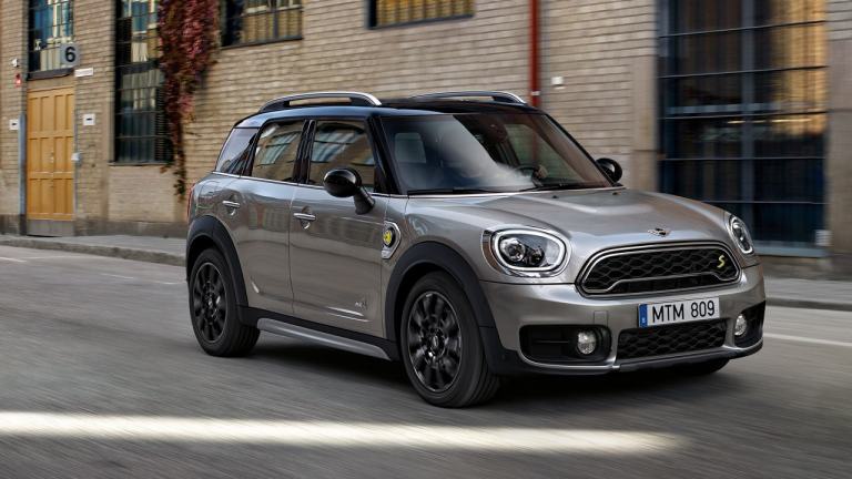 MINI COUNTRYMAN 1.5T 136HP