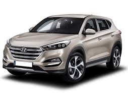 HYUNDAI TUCSON 2.0 CRDI 136HP